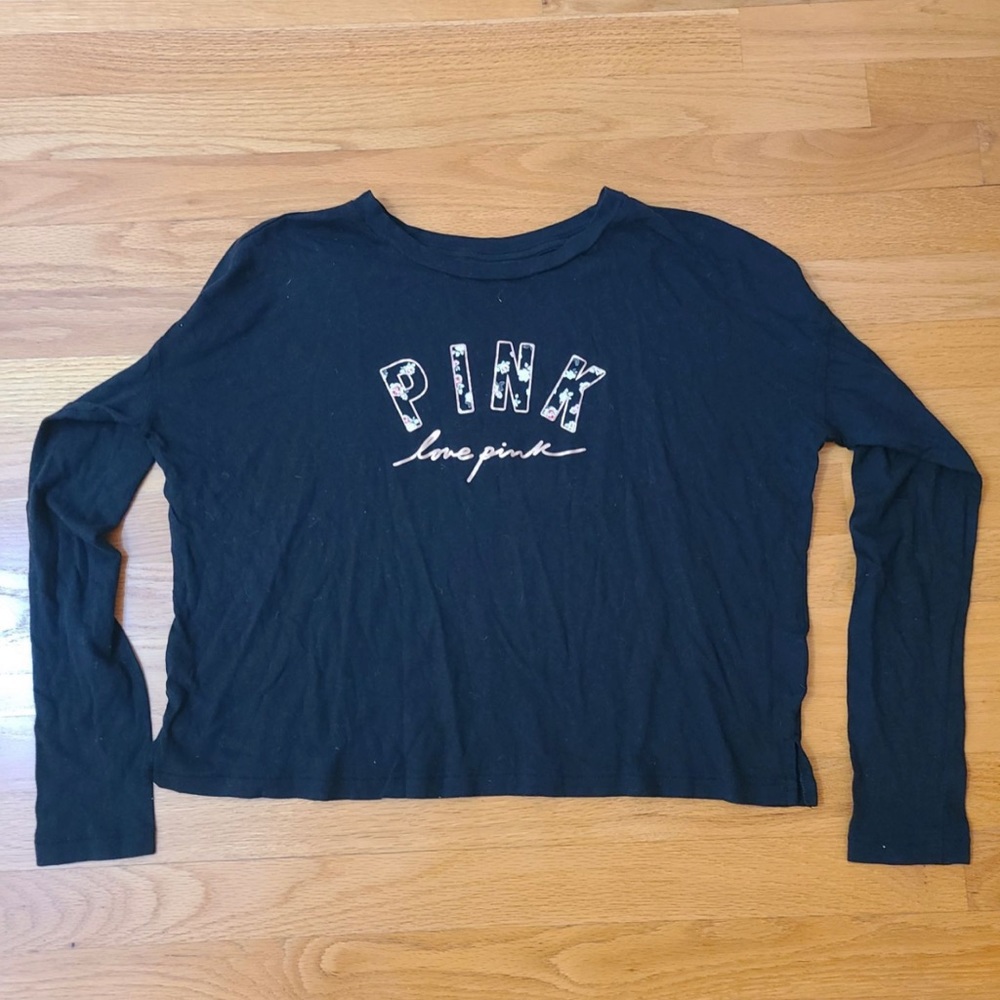 PINK long sleeve